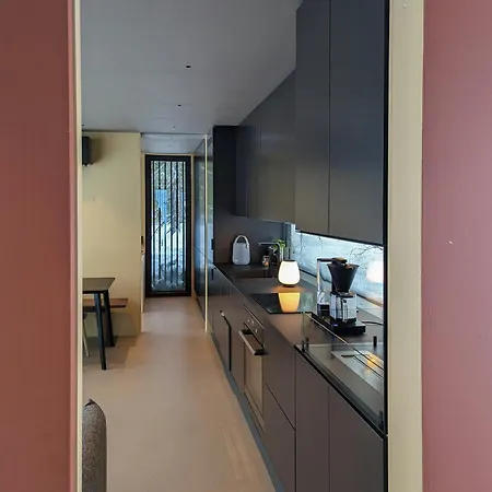 Modern By Snohetta At Blefjell