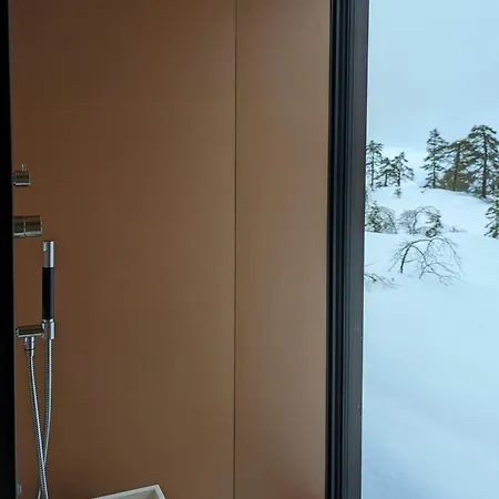 Modern By Snohetta At Blefjell * Свене