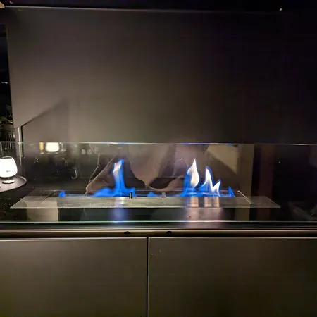 Modern By Snohetta At Blefjell Vakantiehuis *