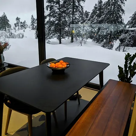 Modern By Snohetta At Blefjell