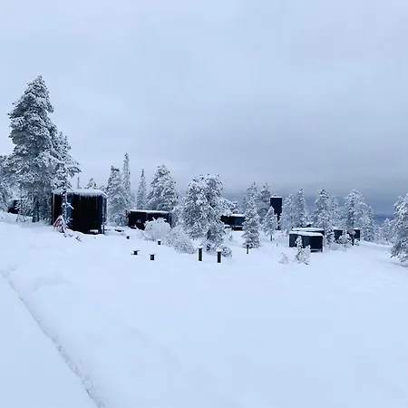 Modern By Snohetta At Blefjell * Свене