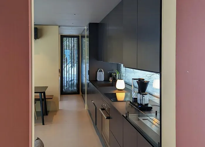 Modern By Snohetta At Blefjell